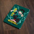 My Hero Academia Deku Season 4 Apple iPad Skin