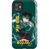 My Hero Academia Deku Season 4 iPhone 11 Impact Case