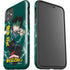 My Hero Academia Deku Season 4 iPhone 11 Impact Case