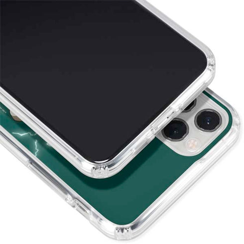 My Hero Academia Deku Season 4 iPhone 11 Pro Clear Case