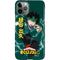 My Hero Academia Deku Season 4 iPhone 11 Pro Lite Case