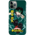 My Hero Academia Deku Season 4 iPhone 11 Pro Lite Case