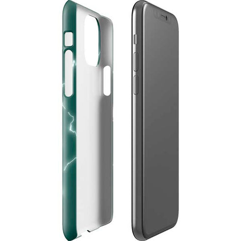 My Hero Academia Deku Season 4 iPhone 11 Pro Lite Case