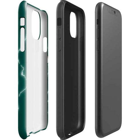 My Hero Academia Deku Season 4 iPhone 11 Pro Max Impact Case
