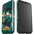My Hero Academia Deku Season 4 iPhone 11 Pro Max Impact Case