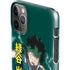 My Hero Academia Deku Season 4 iPhone 11 Pro Max Lite Case