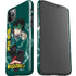 My Hero Academia Deku Season 4 iPhone 11 Pro Max Lite Case