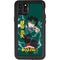 My Hero Academia Deku Season 4 iPhone 11 Pro Max Waterproof Case