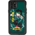 My Hero Academia Deku Season 4 iPhone 11 Pro Max Waterproof Case