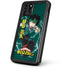 My Hero Academia Deku Season 4 iPhone 11 Pro Max Waterproof Case