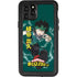 My Hero Academia Deku Season 4 iPhone 11 Pro Waterproof Case