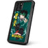 My Hero Academia Deku Season 4 iPhone 11 Pro Waterproof Case