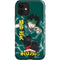 My Hero Academia Deku Season 4 iPhone 12 Impact Case