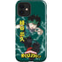 My Hero Academia Deku Season 4 iPhone 12 Impact Case
