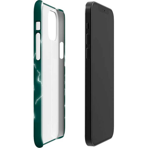 My Hero Academia Deku Season 4 iPhone 12 Mini Lite Case