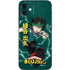 My Hero Academia Deku Season 4 iPhone 12 Mini Skin