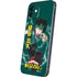 My Hero Academia Deku Season 4 iPhone 12 Mini Skin