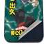 My Hero Academia Deku Season 4 iPhone 12 Mini Skin