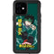 My Hero Academia Deku Season 4 iPhone 12 Mini Waterproof Case