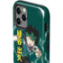 My Hero Academia Deku Season 4 iPhone 12 Pro Impact Case