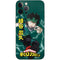 My Hero Academia Deku Season 4 iPhone 12 Pro Max Skin