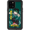 My Hero Academia Deku Season 4 iPhone 12 Pro Max Waterproof Case