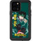 My Hero Academia Deku Season 4 iPhone 12 Pro Waterproof Case