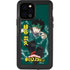 My Hero Academia Deku Season 4 iPhone 12 Pro Waterproof Case