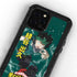 My Hero Academia Deku Season 4 iPhone 12 Pro Waterproof Case