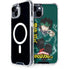 My Hero Academia Deku Season 4 iPhone 13 MagSafe Case