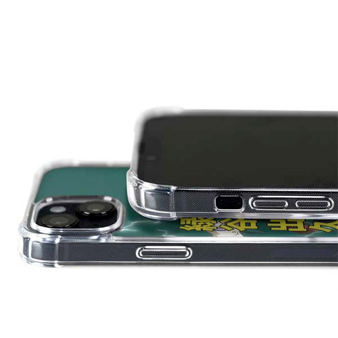 My Hero Academia Deku Season 4 iPhone 13 MagSafe Case