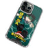 My Hero Academia Deku Season 4 iPhone 13 Pro Clear Case