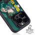 My Hero Academia Deku Season 4 iPhone 13 Pro Kickstand Case