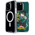 My Hero Academia Deku Season 4 iPhone 13 Pro MagSafe Case