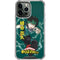 My Hero Academia Deku Season 4 iPhone 13 Pro Max Clear Case