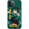 My Hero Academia Deku Season 4 iPhone 13 Pro Max Skin
