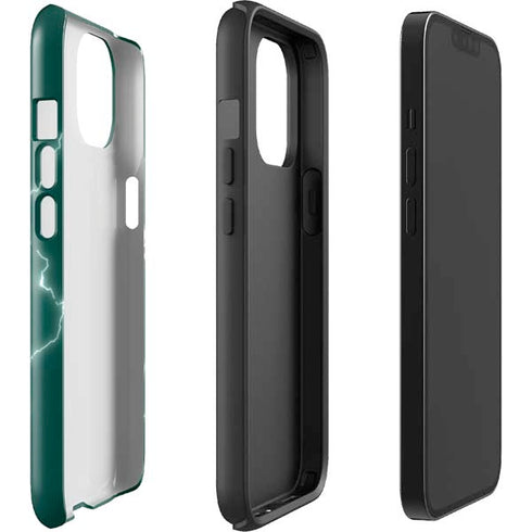 My Hero Academia Deku Season 4 iPhone 14 Impact Case