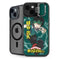 My Hero Academia Deku Season 4 iPhone 14 Kickstand Case