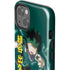 My Hero Academia Deku Season 4 iPhone 14 Plus Impact Case
