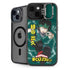 My Hero Academia Deku Season 4 iPhone 14 Plus Kickstand Case