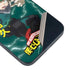 My Hero Academia Deku Season 4 iPhone 14 Plus Skin