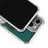 My Hero Academia Deku Season 4 iPhone 14 Pro Clear Case