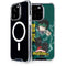 My Hero Academia Deku Season 4 iPhone 14 Pro MagSafe Case