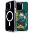 My Hero Academia Deku Season 4 iPhone 14 Pro MagSafe Case