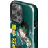 My Hero Academia Deku Season 4 iPhone 14 Pro Max Impact Case