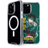My Hero Academia Deku Season 4 iPhone 14 Pro Max MagSafe Case