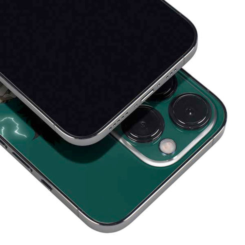 My Hero Academia Deku Season 4 iPhone 14 Pro Max Skin