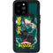 My Hero Academia Deku Season 4 iPhone 14 Pro Max Waterproof Case