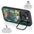 My Hero Academia Deku Season 4 iPhone 15 Kickstand Case