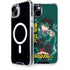 My Hero Academia Deku Season 4 iPhone 15 MagSafe Case